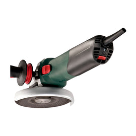 METABO WE 15-125 QUICK (600448190) ANGLE GRINDER inc Free Delivery