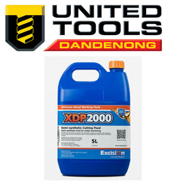 Excision XDP2000 Soluble Coolant - 1L P/n 81210-5