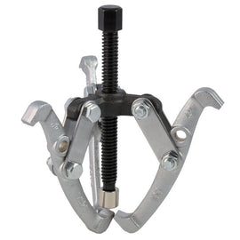 Trax 3 Jaws Mechanical Puller - Gear Puller - Size 8" - Part No. ARX-3MP8