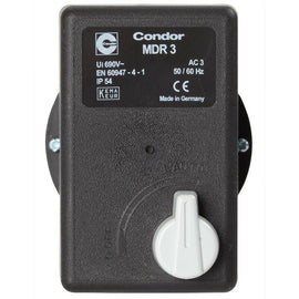 Condor  MDR3/11RM (Genuine) Air Compressor Pressure Switch 415v 16amp