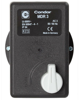 Condor  MDR3/10RM (Genuine) Air Compressor Pressure Switch 415v 20amp