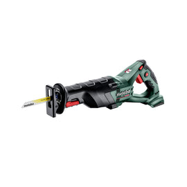 Metabo 18V LiHD Recipro Saw kit p/n Au60226715 inc Free Delivery