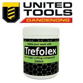 CRC Trefolex Cutting Paste 500ml P/n 3060