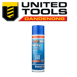 Excision XDP905 Spray Cutting Oil - 400G P/n 84905-300