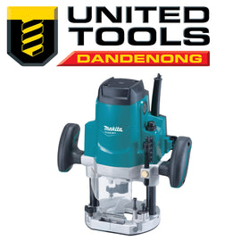 Makita 12.7mm (1/2") Plunge Router 1650w P/n M3600B