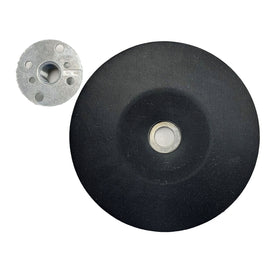 PFERD BACKING PAD HT-GT 125MM 5" M14 HIGH TEMPERATURE P/N 44890210 + $10.60 freight