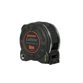 Lufkin Shockforce Nite Eye™ G2 8m X 32mm Tape Measure P/n G2NE832M