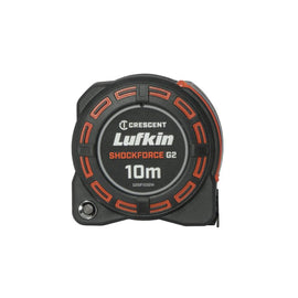 Lufkin Shockforce™ G2 10M X 32mm Tape Measure P/n G2SF1032M