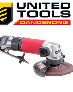 Shinano 4" Angle Grinder P/n SI2501L inc Free Delivery