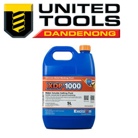 Excision XDP1000 Soluble Coolant - 1L P/n 81110-5