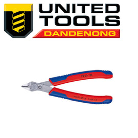 KNIPEX  ELECTRONIC SUPER KNIPS® P/n 78 03 125