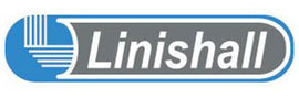 Linishall 8" Bench Grinder C/W 915 Belt Disc Grinding Attach BG8-915