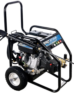 SP400P PRESSURE WASHER - PETROL COMMERCIAL - 4000PSI - 23.4LPM
