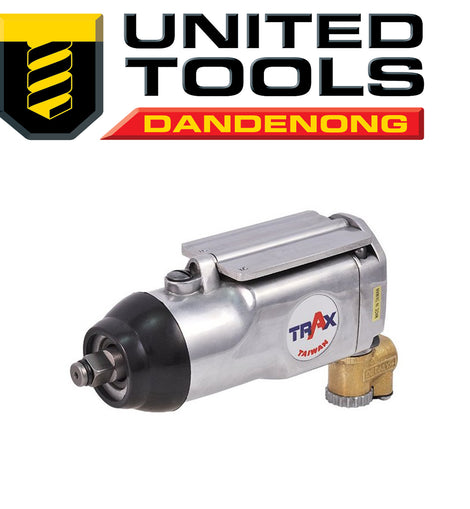 Trax 3/8”Dr. Butterfly Air Impact Wrench p/n ARX-05