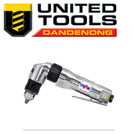 TRAX  3/8” 90 Degree Angle Drill P/N ARX-205N inc Free Delivery