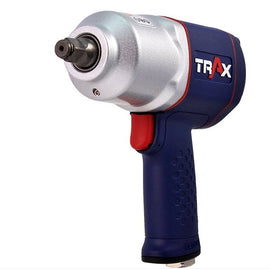 Trax 1/2”Dr. Composite Handle Air Impact Wrench P/n ARX-650 in Free Delivery