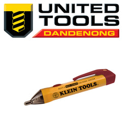 Klein Non-Contact Voltage Tester Pen, Dual Range, 12-1000 V AC or 48-1000 V AC P/n NCVT-2