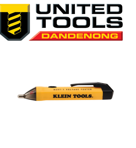 Klein Non-Contact Voltage Tester Pen, 50 to 1000 Volts P/n NCVT-1