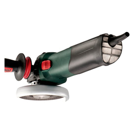 METABO WEV 17-125 QUICK INOX (600517000) ANGLE GRINDER inc Free Delivery