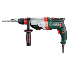 METABO UHEV 2860-2 QUICK (600713500) ROTARY HAMMER DRILL inc Free Delivery