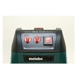 METABO ASR 35 L ACP (602057190) ALL-PURPOSE VACUUM CLEANER