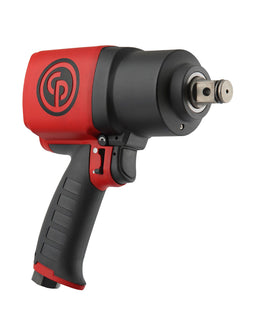 Chicago Pneumatic CP7769 The unrivaled ¾” impact wrench 1950nm inc Delivery