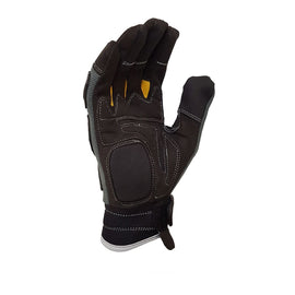 G-Force Impact Mechanics Heavy Duty Gel Glove p/n GMH157-10