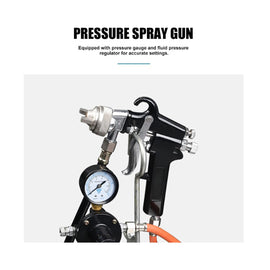 Rongpeng – 10 Litre Pressure Pot & spray gun kit P/n ARG-090C