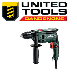 METABO SBE 650 (p/n 600742530) IMPACT DRILL inc Free Delivery